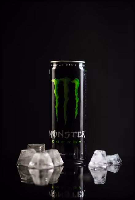 Energético (473ml)
